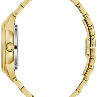 Bulova 97L172 Sutton White MOP Dial Automatic Ladies Watch