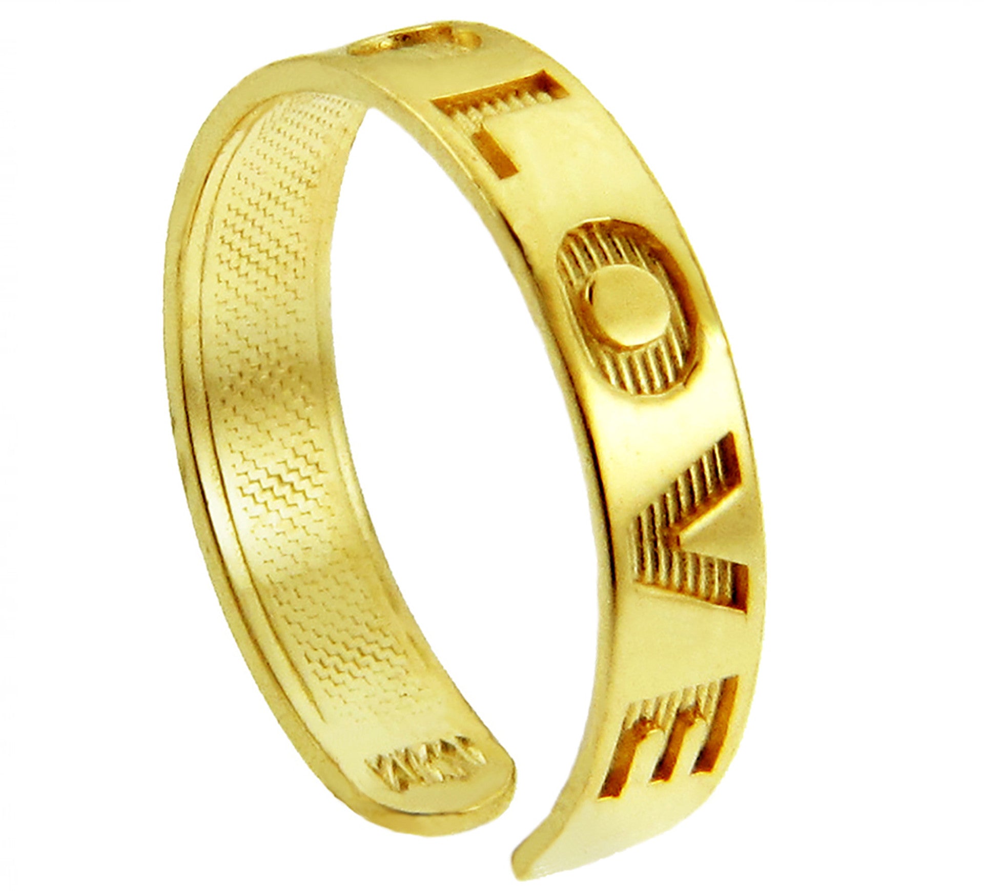 Solid Gold 