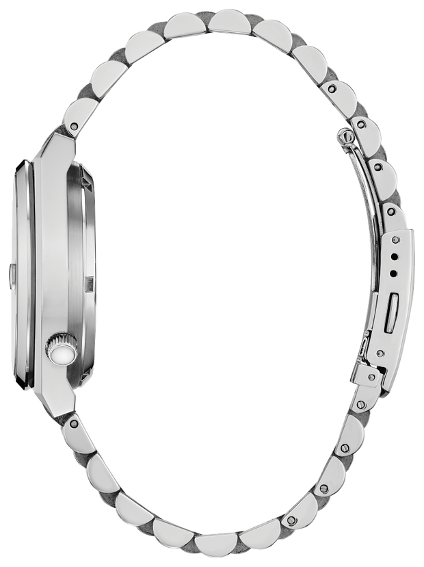 NJ0200-50L Citizen Tsuyosa Automatic Ice Blue Dial Watch