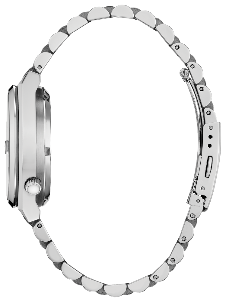 NJ0200-50Z Citizen Tsuyosa Automatic Pastel Pink Dial Watch