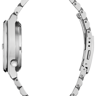 NJ0200-50Z Citizen Tsuyosa Automatic Pastel Pink Dial Watch