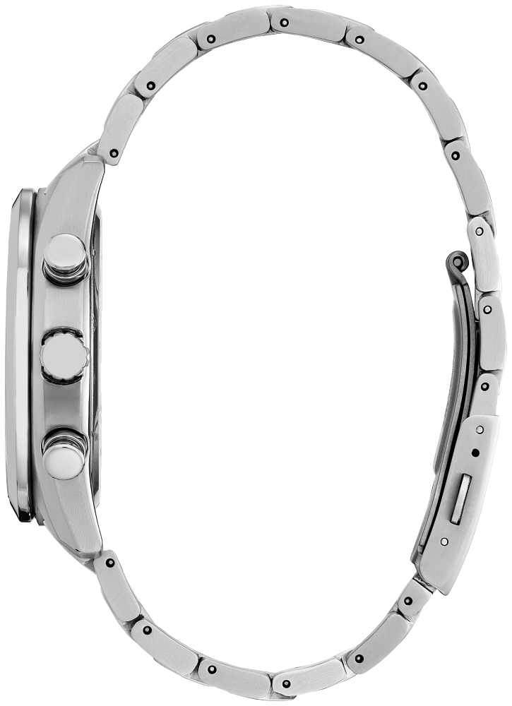 Citizen BY1010-57H Tsuki-yomi A-T Perpetual Grey Dial Men's Watch