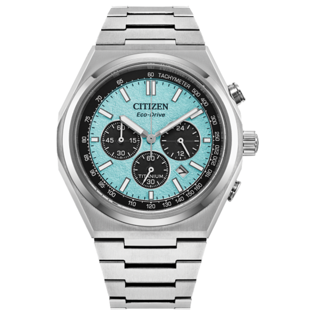 Zenshin – TYS Jewelers