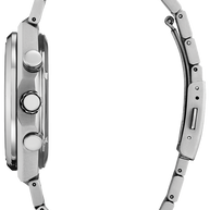 Citizen CA4610-85Z Zenshin Chrono Eco-Drive Super Titanium Men's Watch