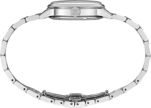 Seiko SRPL63 Presage Diamonds Green Dial Automatic Women's Watch