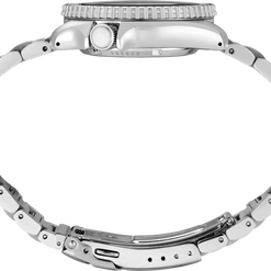 SRPL85 Seiko 5 SKX Series Automatic Black Dial Men's Watch