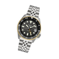 SEIKO SSK021 5 Sports Automatic Stainless Steel Men's Watch