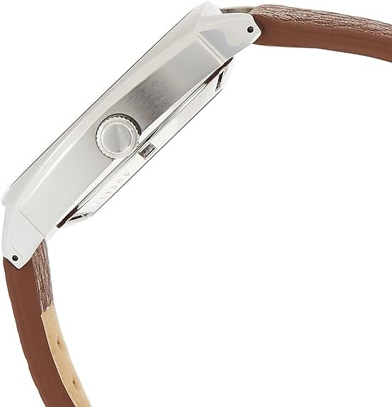 Seiko SRPK15 Recraft Automatic Blue Dial Men's Watch