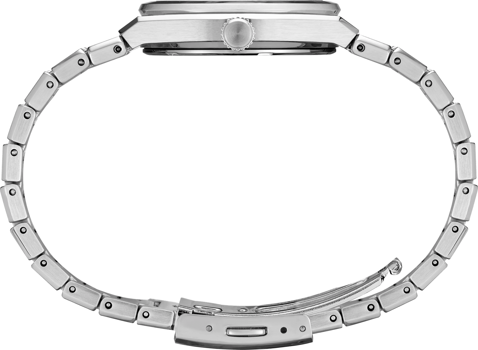 Seiko SUR575 Essentials Quartz Blue Dial Ladies Watch