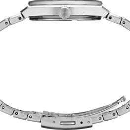 Seiko SUR575 Essentials Quartz Blue Dial Ladies Watch