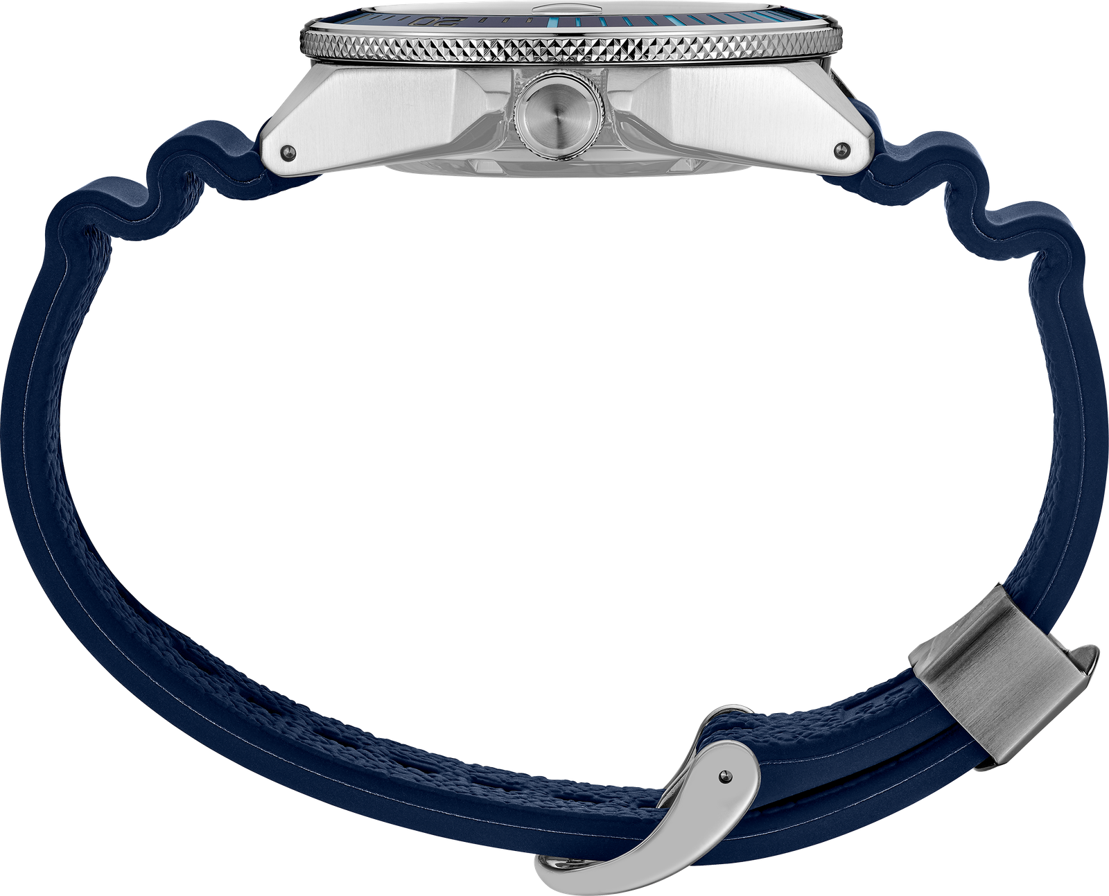 Seiko SRPJ93 Prospex Special Edition Automatic Blue Dial Men's Watch