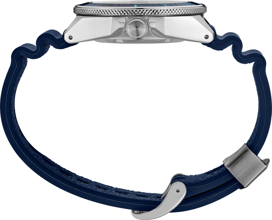Seiko SRPJ93 Prospex Special Edition Automatic Blue Dial Men's Watch