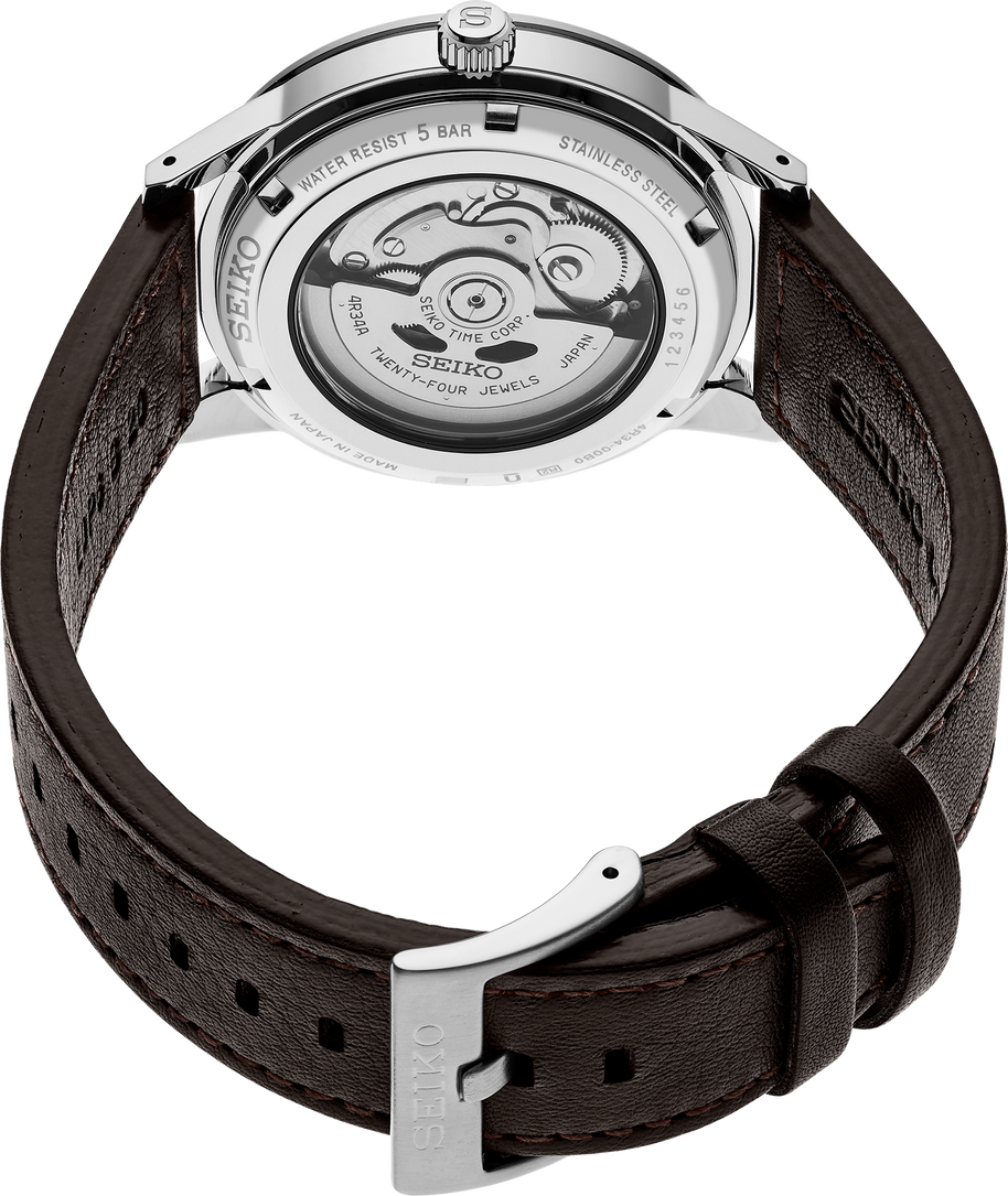 Seiko SSK013 Presage Automatic Men's Watch