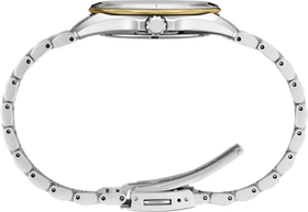 Seiko SUR620 Prospex Sea Series Blue Dial Stainless Steel Women's Watch