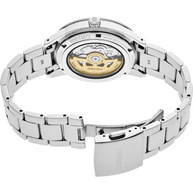 SSA425 Seiko Automatic Presage Black Men's Watch