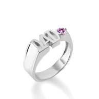 .925 Sterling Silver Personalized 