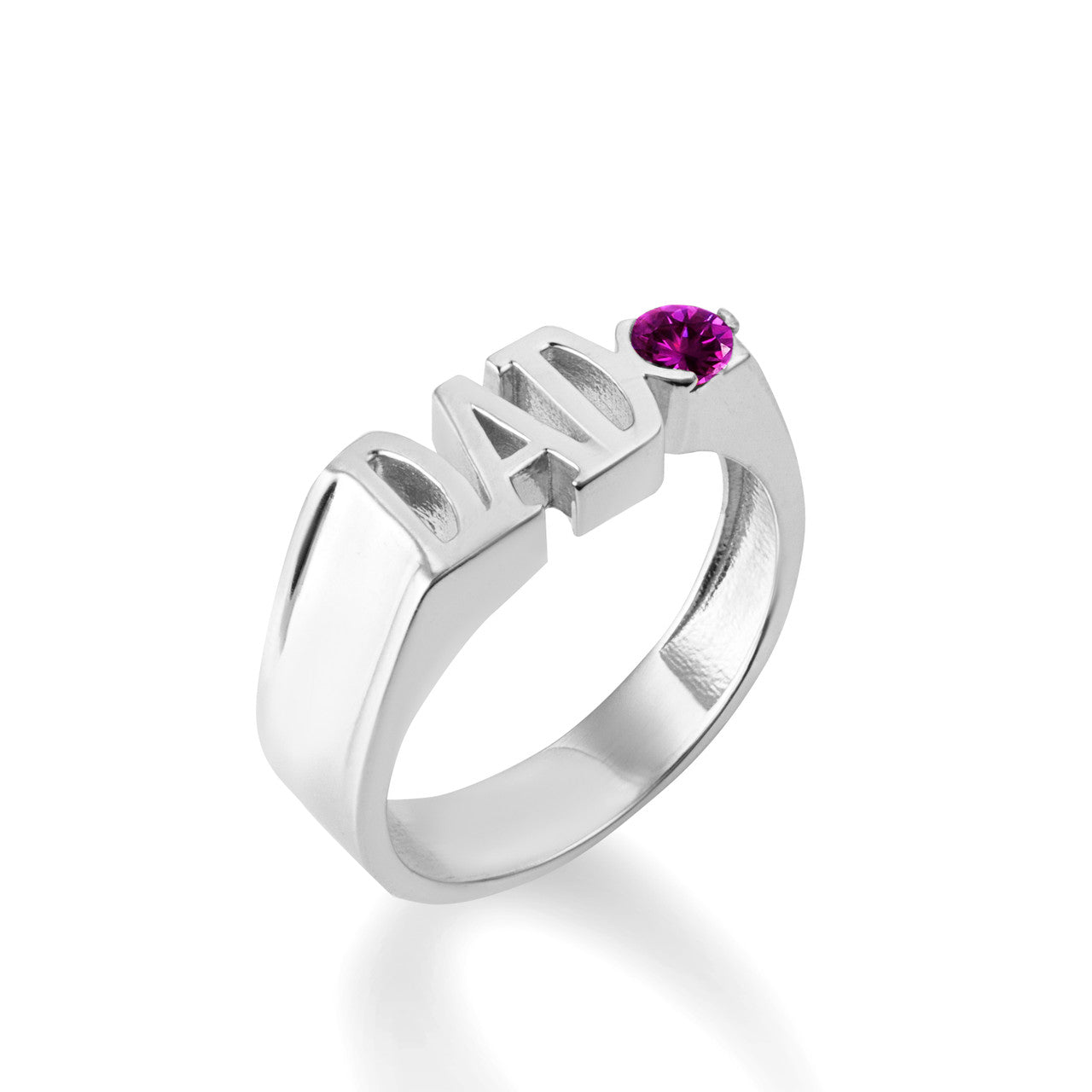 .925 Sterling Silver Personalized 