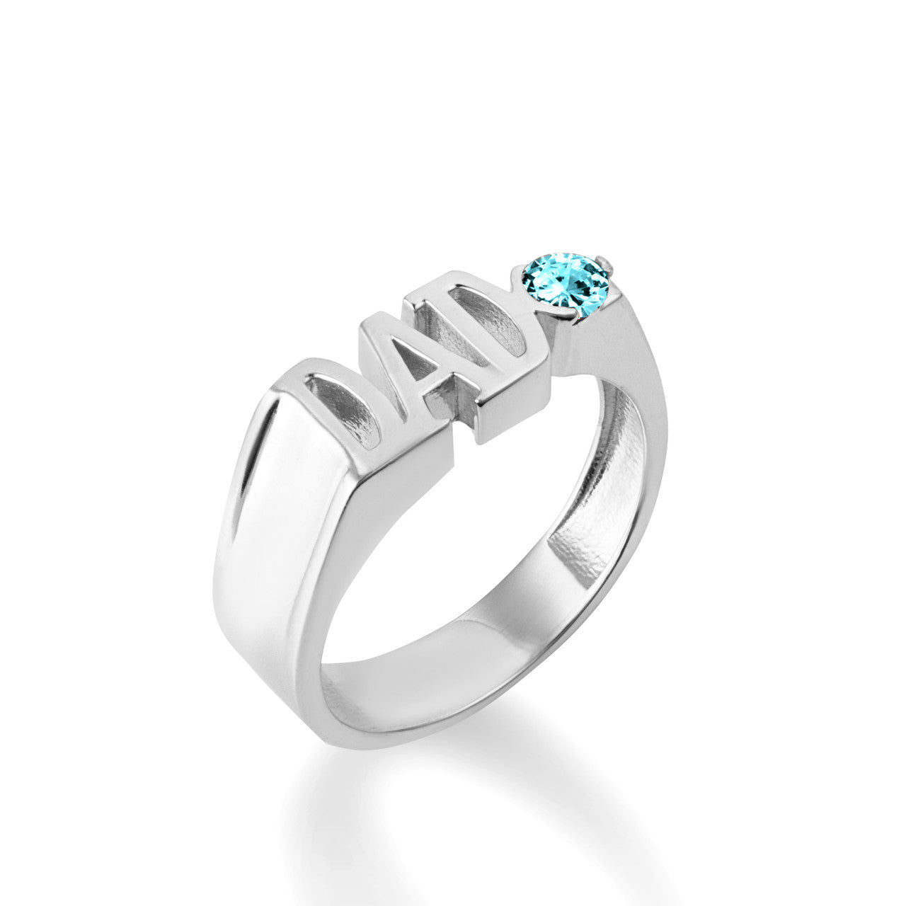 .925 Sterling Silver Personalized 