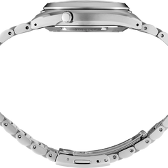 SRPK87 Seiko 5 Sports Blue Dial Stainless Men's Watch