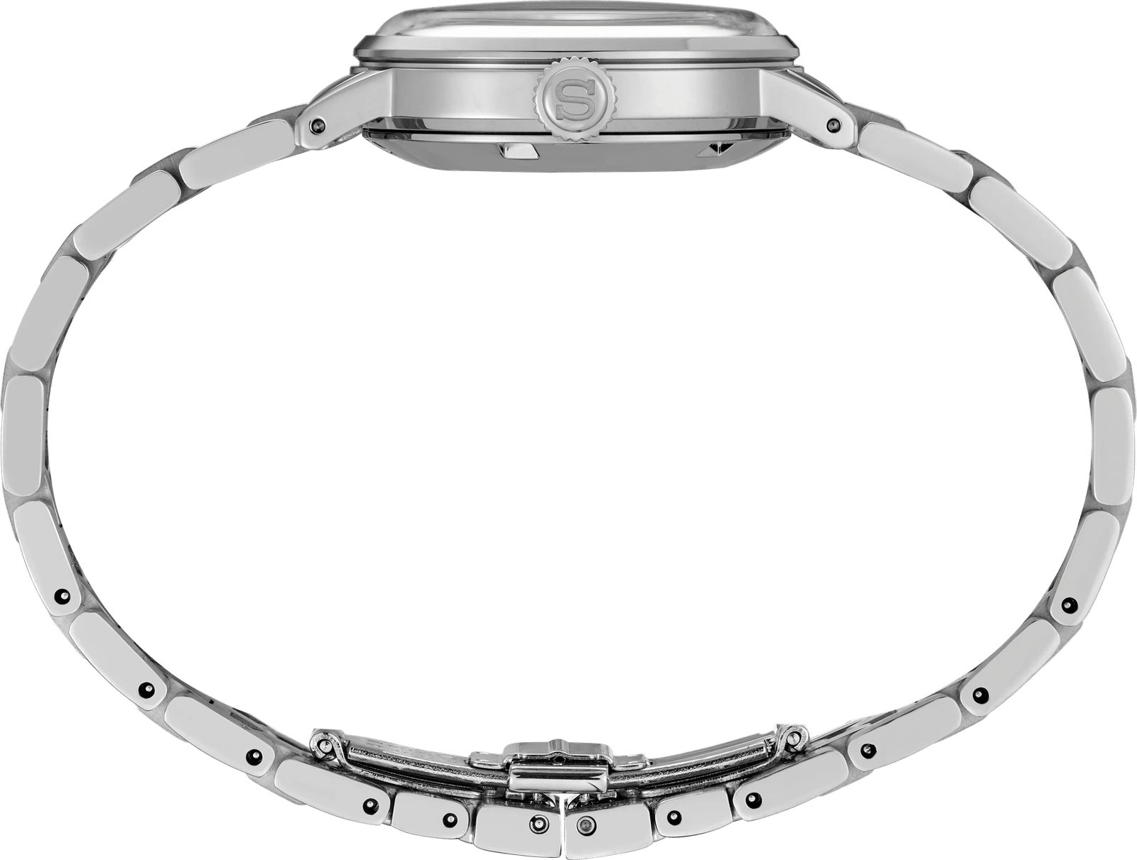 Seiko SRE017 Presage Cocktail Time Automatic Ladies Watch