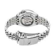 SSK035 SEIKO 5 SPORT Automatic Green Dial Stainless Men's Watch
