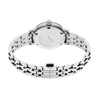 SRE007 Seiko Women's Presage Diamond Automatic Watch
