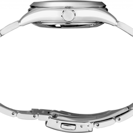 Seiko SPB155 - Prospex Men's Watch Silver-Tone 38mm Stainless Steel