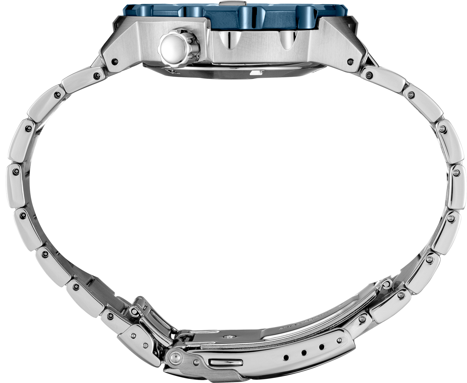 Seiko SRPE27 Prospex PADI Special Edition Men's Diver's Automatic Watch