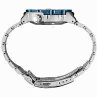 Seiko SRPE27 Prospex PADI Special Edition Men's Diver's Automatic Watch