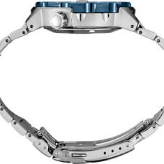 Seiko SRPE27 Prospex PADI Special Edition Men's Diver's Automatic Watch