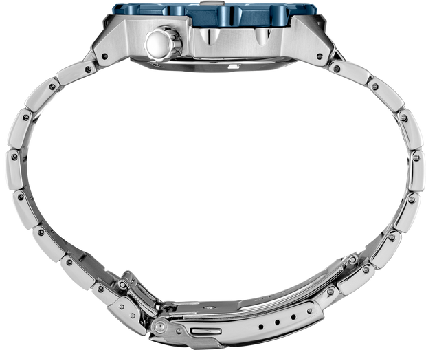 Seiko SRPE27 Prospex PADI Special Edition Men's Diver's Automatic Watch