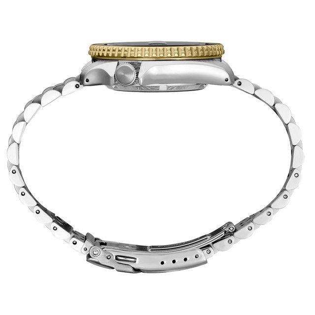 SEIKO SSK021 5 Sports Automatic Stainless Steel Men's Watch