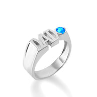 .925 Sterling Silver Personalized 