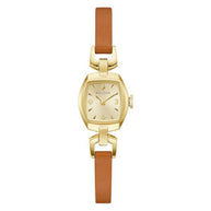 97L202 Bulova Classic Quartz Diamond Mother of Pearl Dial Rose Gold-Tone Ladies Watch