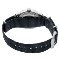 Seiko SRPG31 5 Sports Automatic Grey Textured Dial Men's Watch