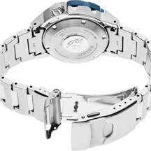 Seiko SRPE27 Prospex PADI Special Edition Men's Diver's Automatic Watch