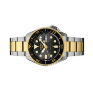 Seiko 5 SRPK22 Sports Automatic Charcoal Dial Men's Watch