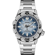 SRPG57 Seiko Prospex Automatic Blue Dial Stainless Steel Men’s Watch