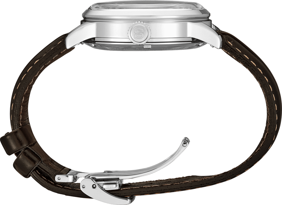 SSA459 Seiko Presage Automatic Men's Green Dial Watch