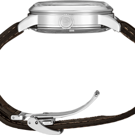 SSA459 Seiko Presage Automatic Men's Green Dial Watch