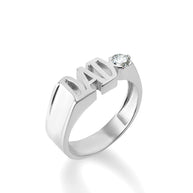 .925 Sterling Silver Personalized 