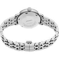 Seiko SRE017 Presage Cocktail Time Automatic Ladies Watch