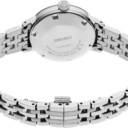 Seiko SRE017 Presage Cocktail Time Automatic Ladies Watch