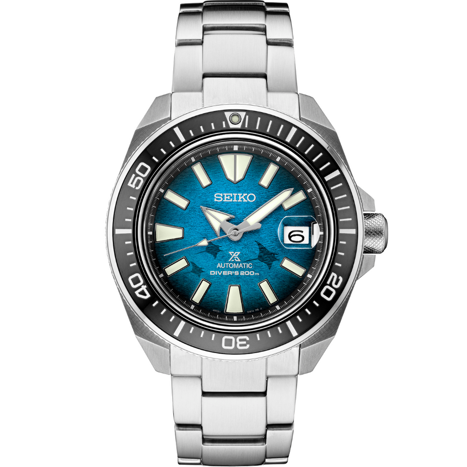 Seiko SRPE33 Prospex Special Edition Automatic Men’s Watch