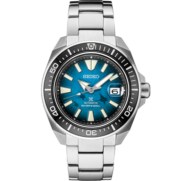 Seiko SRPE33 Prospex Special Edition Automatic Men’s Watch