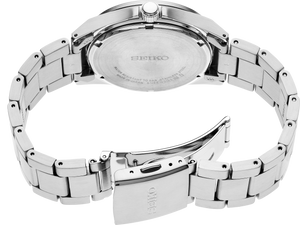 Seiko SUR503 Quartz Green Dial Men's Watch