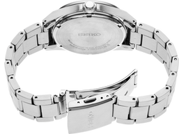 Seiko SUR503 Quartz Green Dial Men's Watch