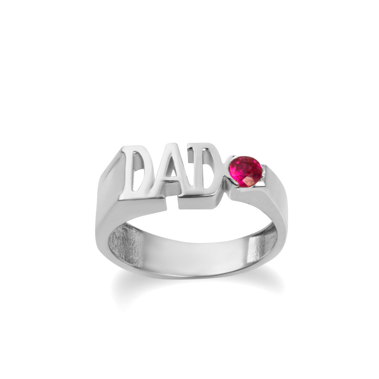 .925 Sterling Silver Personalized 
