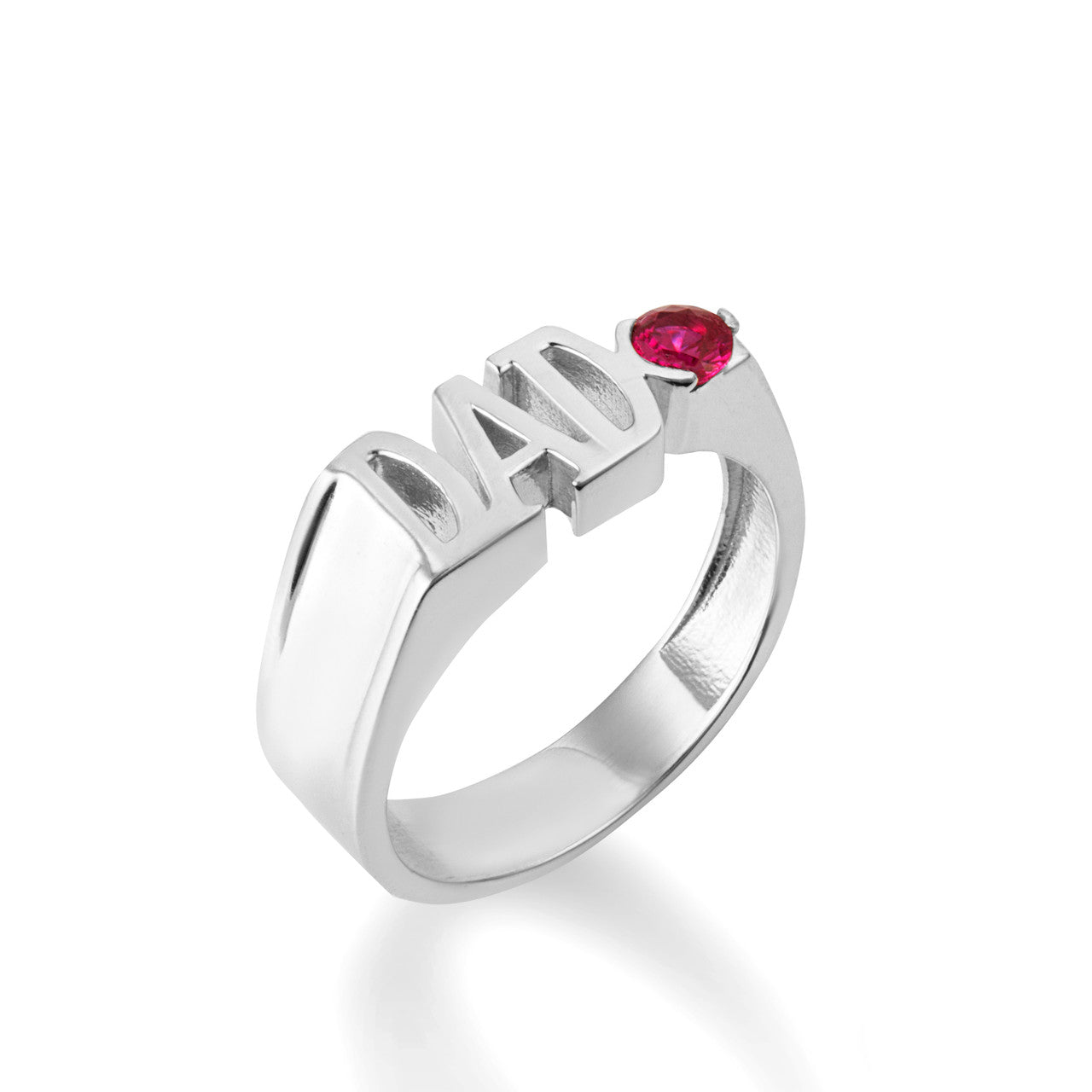 .925 Sterling Silver Personalized 