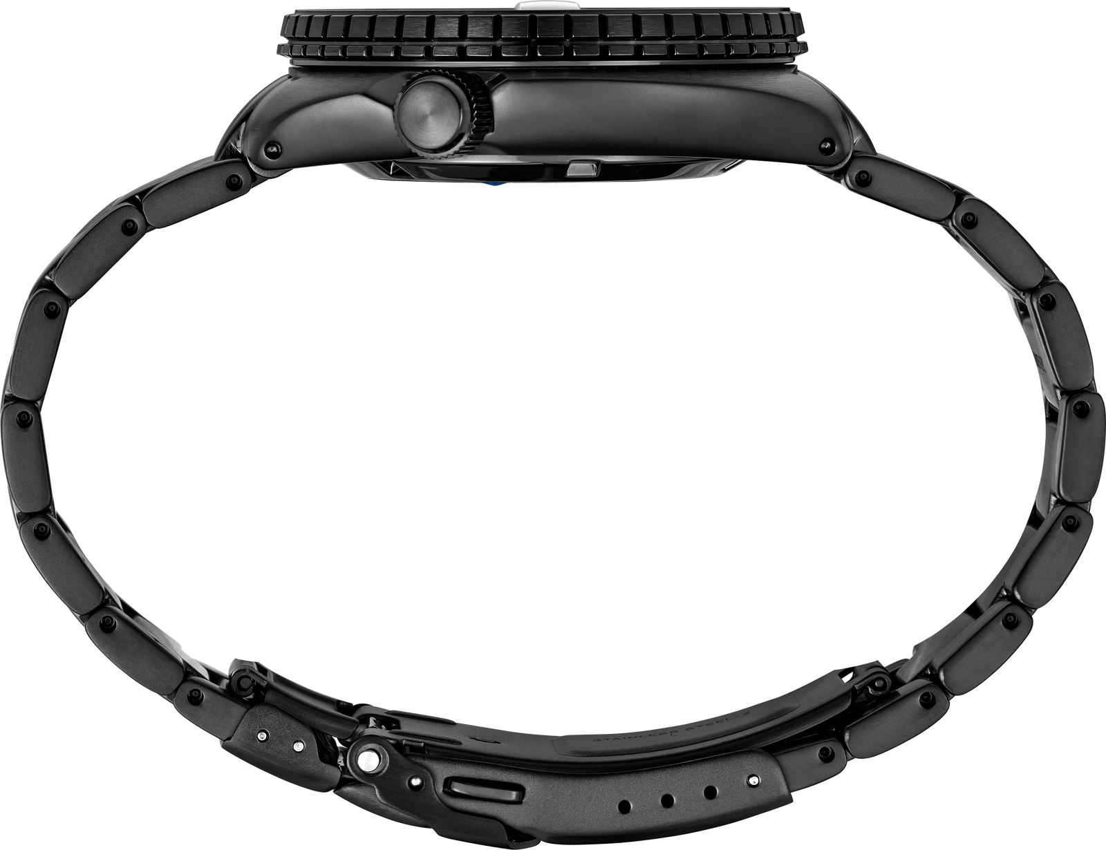 Seiko SRPK43 Prospex King Turtle Automatic Black Dial Men's Watch